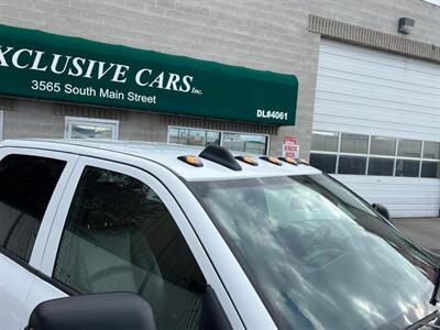 2024 RAM 3500 Tradesman   - Photo 14 - Salt Lake City, UT 84115