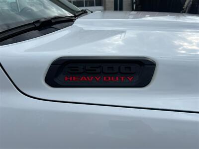 2024 RAM 3500 Tradesman   - Photo 11 - Salt Lake City, UT 84115