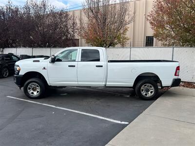 2024 RAM 3500 Tradesman   - Photo 4 - Salt Lake City, UT 84115