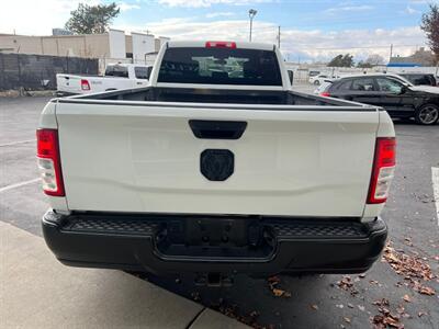 2024 RAM 3500 Tradesman   - Photo 6 - Salt Lake City, UT 84115