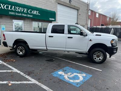 2024 RAM 3500 Tradesman   - Photo 10 - Salt Lake City, UT 84115