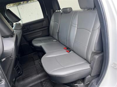 2024 RAM 3500 Tradesman   - Photo 24 - Salt Lake City, UT 84115