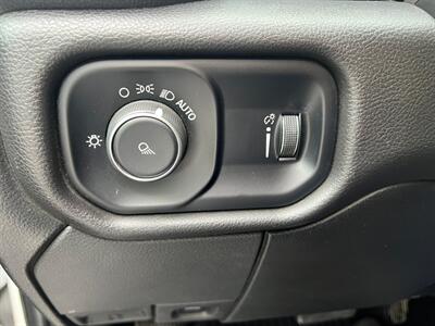 2024 RAM 3500 Tradesman   - Photo 28 - Salt Lake City, UT 84115