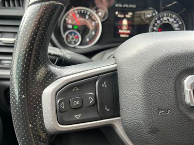 2024 RAM 3500 Tradesman   - Photo 30 - Salt Lake City, UT 84115