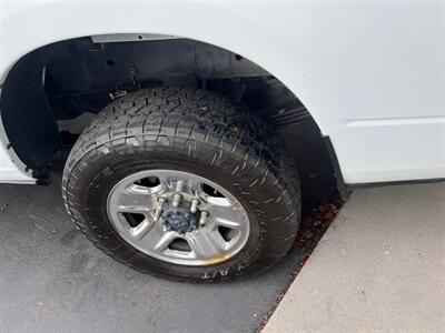 2024 RAM 3500 Tradesman   - Photo 17 - Salt Lake City, UT 84115