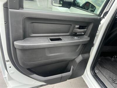 2024 RAM 3500 Tradesman   - Photo 25 - Salt Lake City, UT 84115