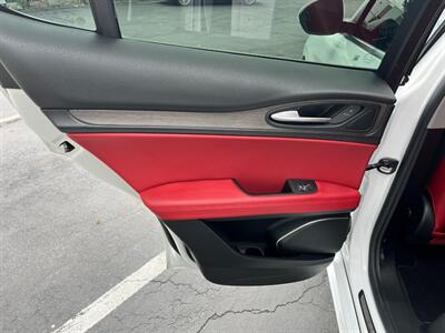 2021 Alfa Romeo Stelvio Ti   - Photo 24 - Salt Lake City, UT 84115