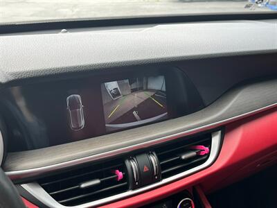 2021 Alfa Romeo Stelvio Ti   - Photo 45 - Salt Lake City, UT 84115