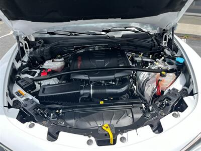 2021 Alfa Romeo Stelvio Ti   - Photo 51 - Salt Lake City, UT 84115