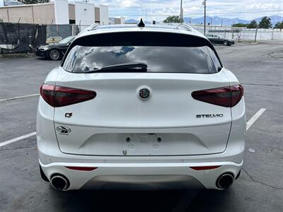 2021 Alfa Romeo Stelvio Ti   - Photo 6 - Salt Lake City, UT 84115