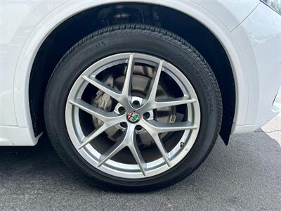 2021 Alfa Romeo Stelvio Ti   - Photo 12 - Salt Lake City, UT 84115