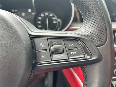 2021 Alfa Romeo Stelvio Ti   - Photo 34 - Salt Lake City, UT 84115