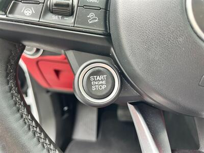 2021 Alfa Romeo Stelvio Ti   - Photo 32 - Salt Lake City, UT 84115