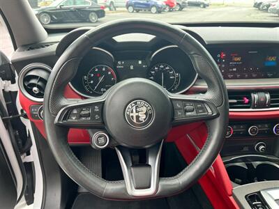 2021 Alfa Romeo Stelvio Ti   - Photo 30 - Salt Lake City, UT 84115