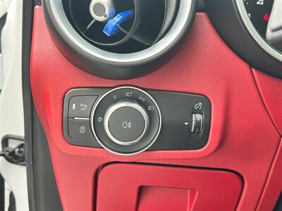 2021 Alfa Romeo Stelvio Ti   - Photo 31 - Salt Lake City, UT 84115