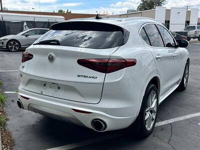 2021 Alfa Romeo Stelvio Ti   - Photo 9 - Salt Lake City, UT 84115