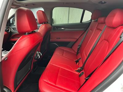 2021 Alfa Romeo Stelvio Ti   - Photo 26 - Salt Lake City, UT 84115