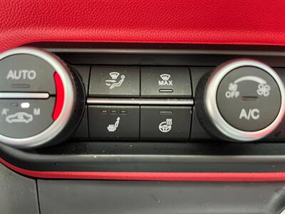 2021 Alfa Romeo Stelvio Ti   - Photo 41 - Salt Lake City, UT 84115