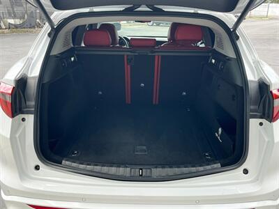 2021 Alfa Romeo Stelvio Ti   - Photo 7 - Salt Lake City, UT 84115
