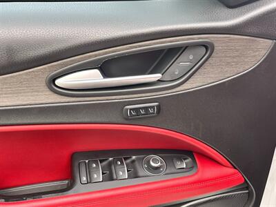 2021 Alfa Romeo Stelvio Ti   - Photo 20 - Salt Lake City, UT 84115