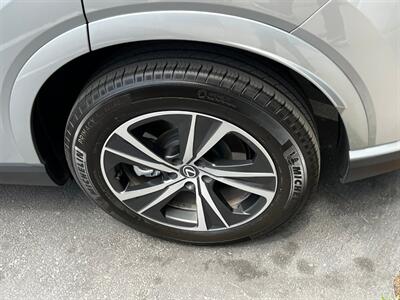 2023 Lexus RX 350 Luxury   - Photo 13 - Salt Lake City, UT 84115