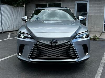 2023 Lexus RX 350 Luxury   - Photo 2 - Salt Lake City, UT 84115