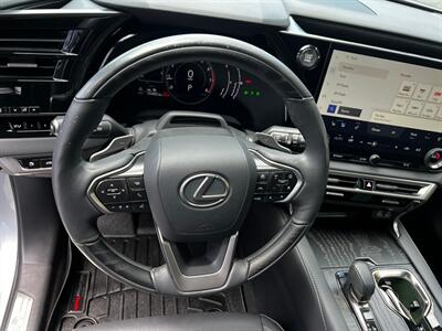 2023 Lexus RX 350 Luxury   - Photo 32 - Salt Lake City, UT 84115