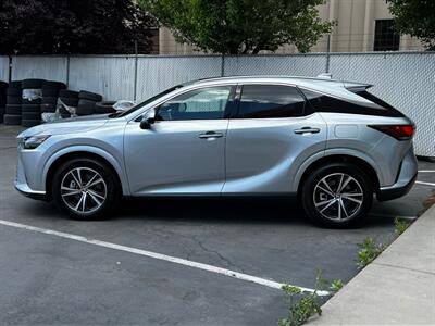 2023 Lexus RX 350 Luxury   - Photo 4 - Salt Lake City, UT 84115