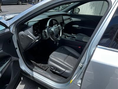 2023 Lexus RX 350 Luxury   - Photo 16 - Salt Lake City, UT 84115