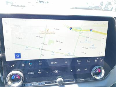 2023 Lexus RX 350 Luxury   - Photo 41 - Salt Lake City, UT 84115
