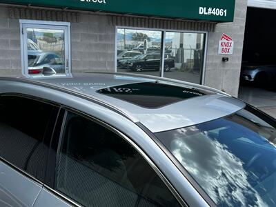 2023 Lexus RX 350 Luxury   - Photo 10 - Salt Lake City, UT 84115