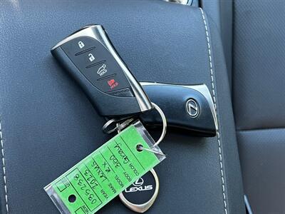 2023 Lexus RX 350 Luxury   - Photo 37 - Salt Lake City, UT 84115