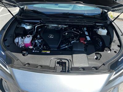 2023 Lexus RX 350 Luxury   - Photo 44 - Salt Lake City, UT 84115