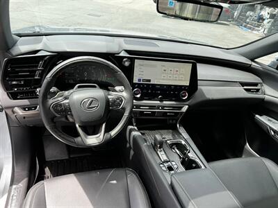 2023 Lexus RX 350 Luxury   - Photo 24 - Salt Lake City, UT 84115