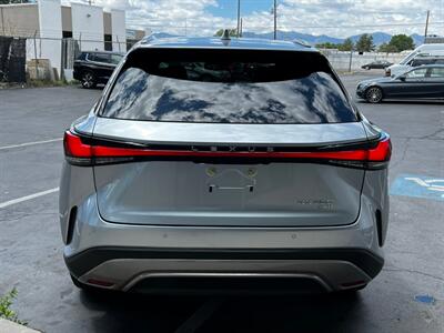 2023 Lexus RX 350 Luxury   - Photo 6 - Salt Lake City, UT 84115