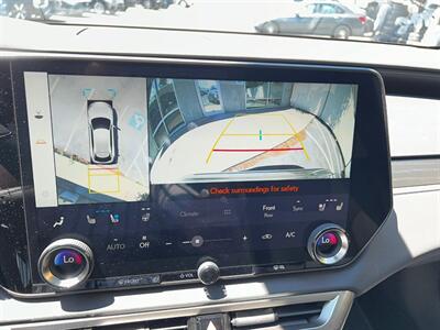 2023 Lexus RX 350 Luxury   - Photo 39 - Salt Lake City, UT 84115