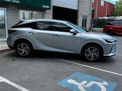 2023 Lexus RX 350 Luxury   - Photo 8 - Salt Lake City, UT 84115