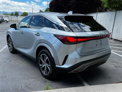 2023 Lexus RX 350 Luxury   - Photo 5 - Salt Lake City, UT 84115