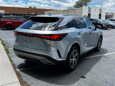 2023 Lexus RX 350 Luxury   - Photo 7 - Salt Lake City, UT 84115