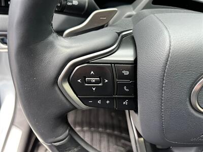 2023 Lexus RX 350 Luxury   - Photo 30 - Salt Lake City, UT 84115