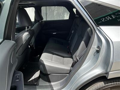 2023 Lexus RX 350 Luxury   - Photo 20 - Salt Lake City, UT 84115