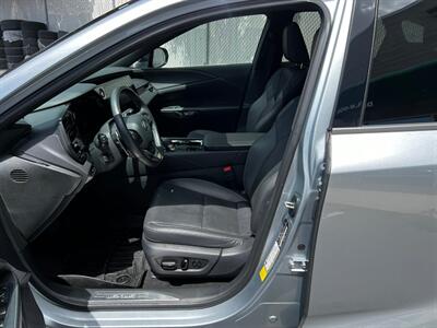 2023 Lexus RX 350 Luxury   - Photo 17 - Salt Lake City, UT 84115