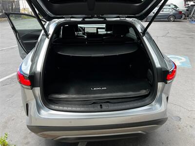 2023 Lexus RX 350 Luxury   - Photo 25 - Salt Lake City, UT 84115