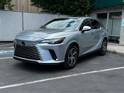 2023 Lexus RX 350 Luxury   - Photo 3 - Salt Lake City, UT 84115