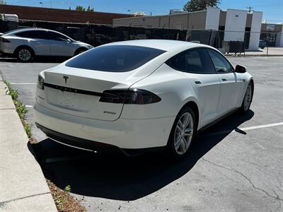 2015 Tesla Model S P85D - Photo 7 - Salt Lake City, UT 84115