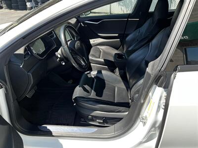2015 Tesla Model S P85D - Photo 14 - Salt Lake City, UT 84115