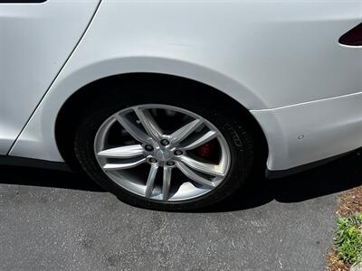 2015 Tesla Model S P85D - Photo 11 - Salt Lake City, UT 84115