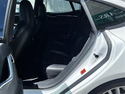 2015 Tesla Model S P85D - Photo 17 - Salt Lake City, UT 84115