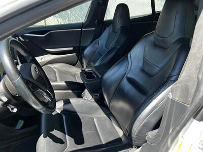 2015 Tesla Model S P85D - Photo 15 - Salt Lake City, UT 84115