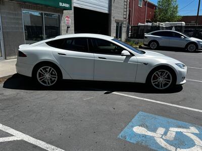 2015 Tesla Model S P85D - Photo 8 - Salt Lake City, UT 84115